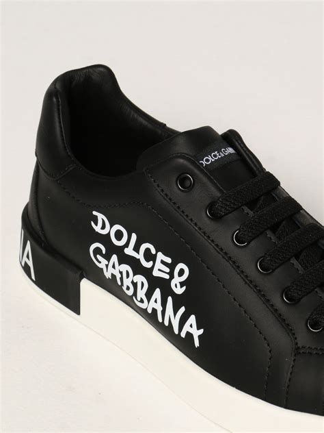 dolce and gabanna sneakers prices